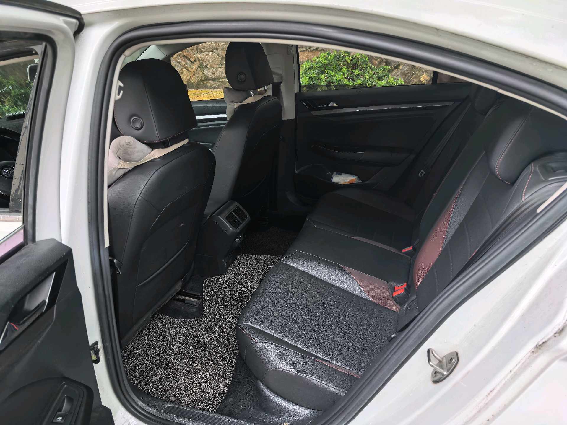 Volkswagen Bora 2019 صورة سيارة #4