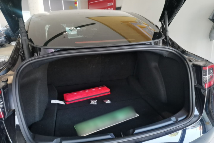 Tesla Model 3 2022 immagine di auto #19