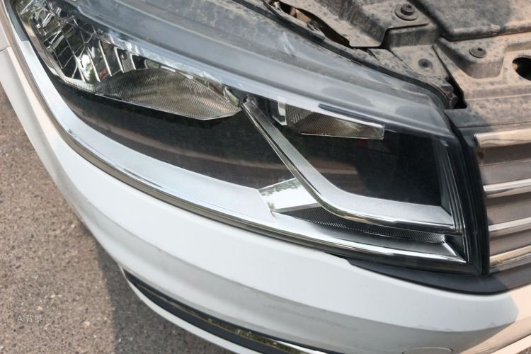Volkswagen Santana 2021 #8 Volkswagen Santana 2021 car image #8