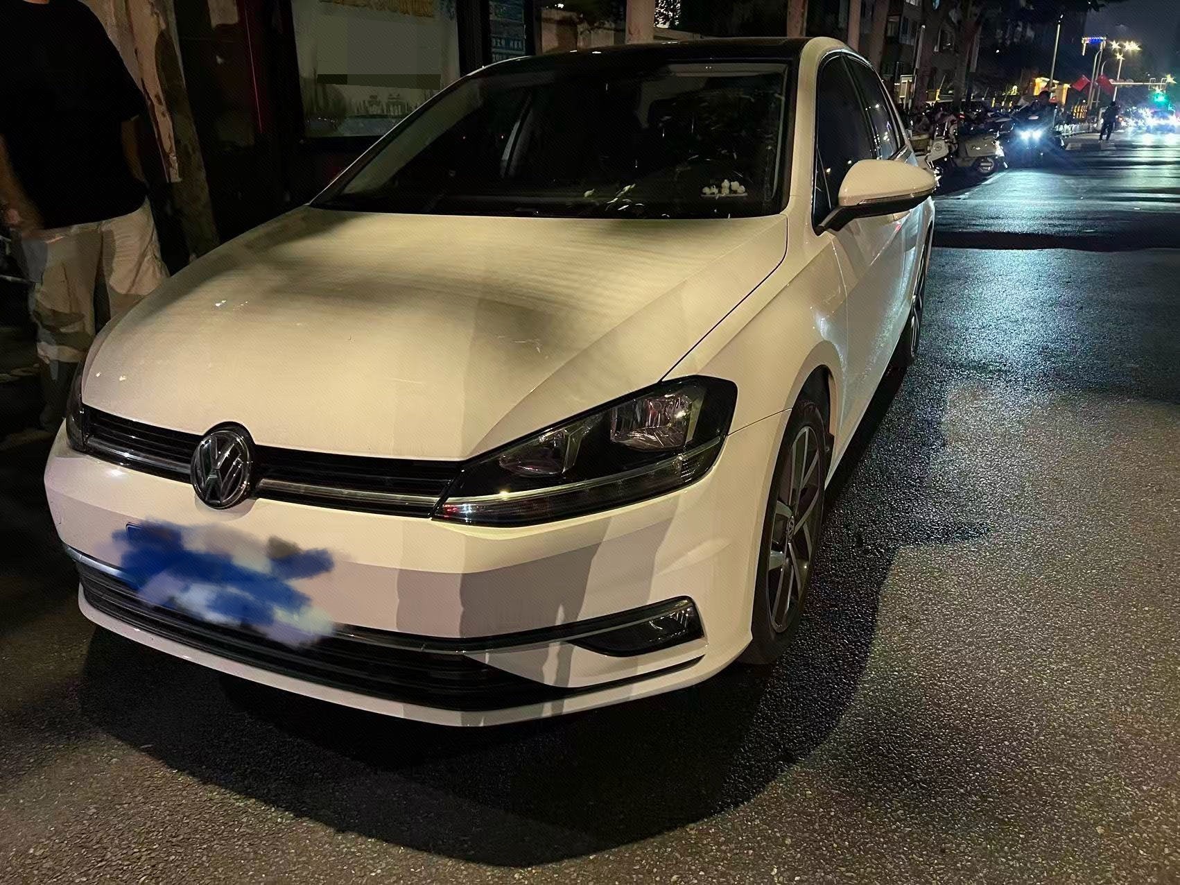 2020 imagen de coche 
