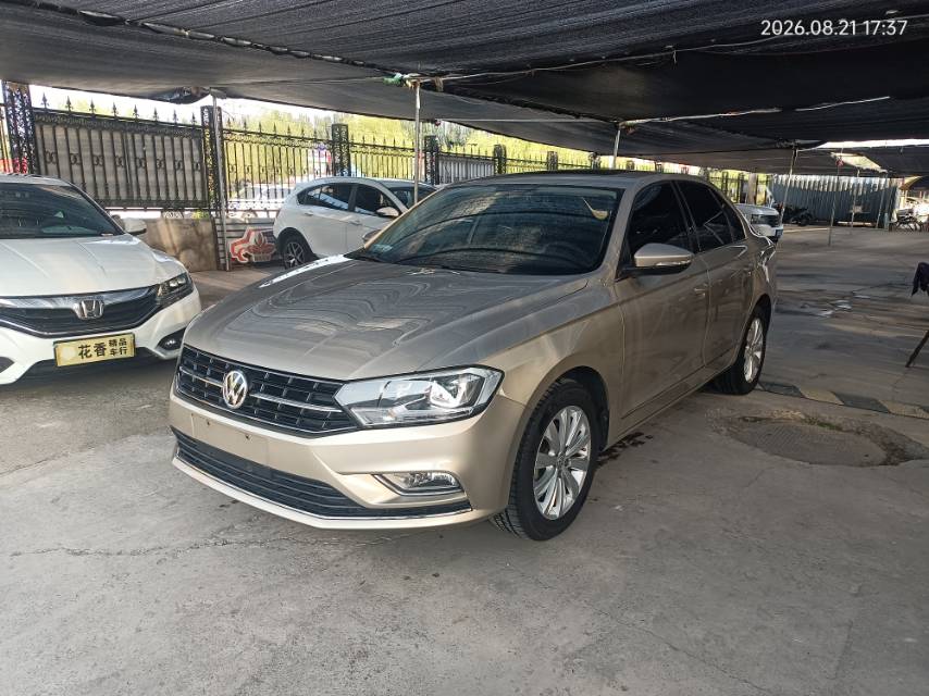 Volkswagen Bora 2018 car image 