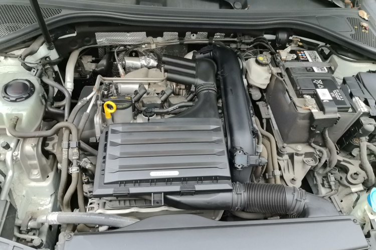Audi A3 2022 immagine di auto #22