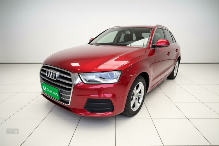 Audi Q3 2017 image de voiture #2