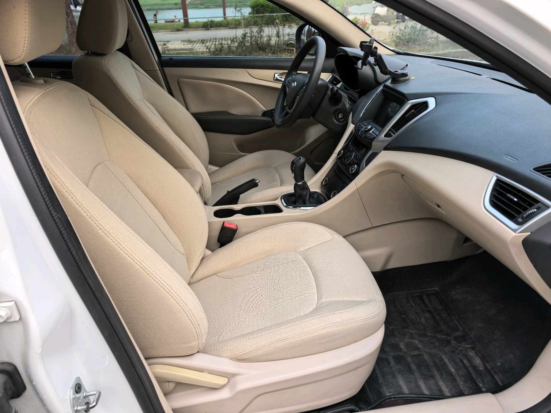 Chery Arrizo 7 2015 image de voiture #6