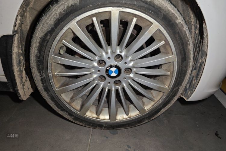 BMW 3 Series 2018 #9 BMW 3 Series 2018 car image #9