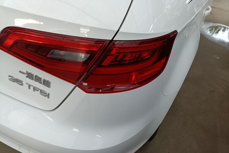 Audi A3 2016 #8 Audi A3 2016 car image #8