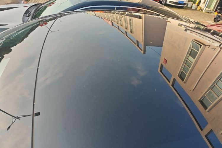 Tesla Model Y 2021 #25 Tesla Model Y 2021 car image #25