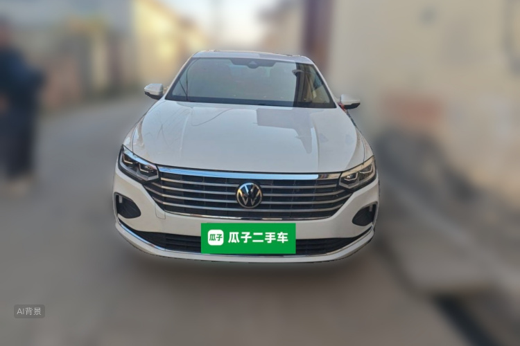 Volkswagen Lavida 2025 #3 Volkswagen Lavida 2025 car image #3