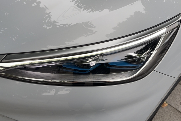 BYD Yuan Plus 2023 car image #23