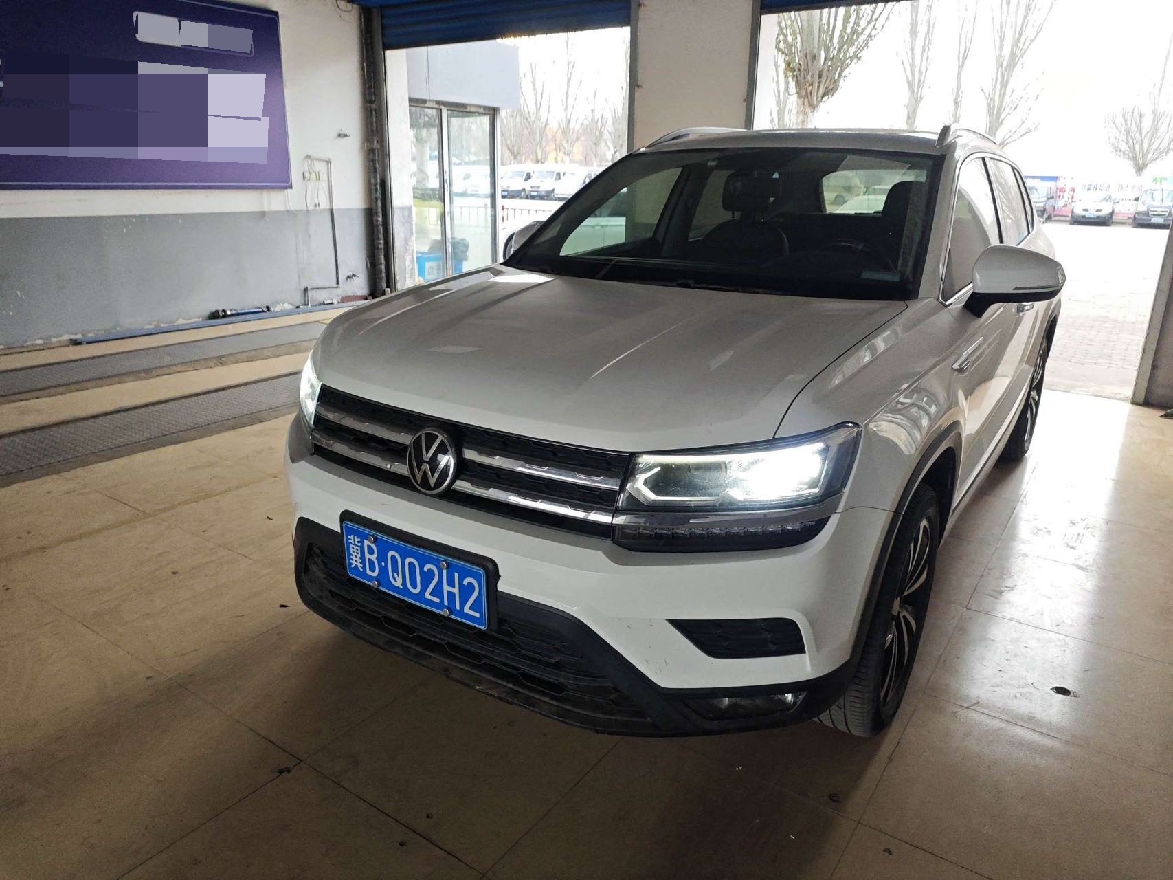 2021 2021 imagen de coche