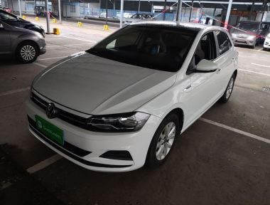 Volkswagen Polo 2023 Volkswagen Polo 2023 imagem de carro