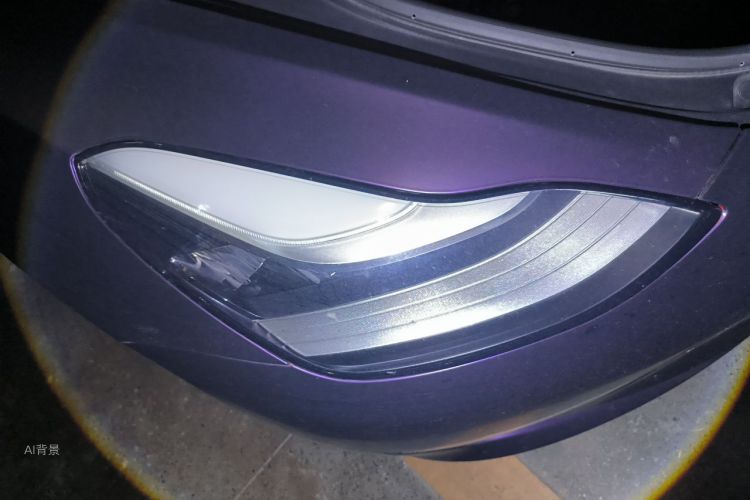 Tesla Model 3 2020 #8 Tesla Model 3 2020 car image #8