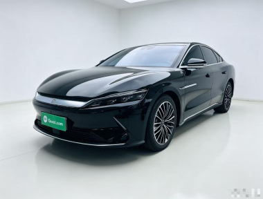 BYD Han 2022 BYD Han 2022 immagine di auto