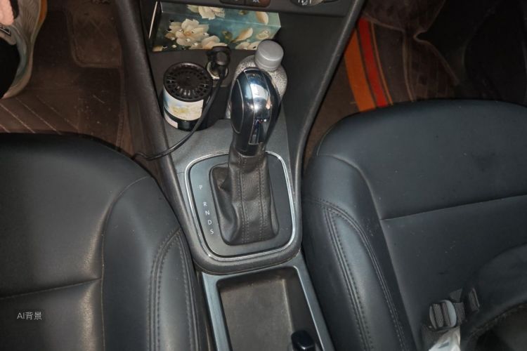 Volkswagen Polo 2019 #16 Volkswagen Polo 2019 car image #16