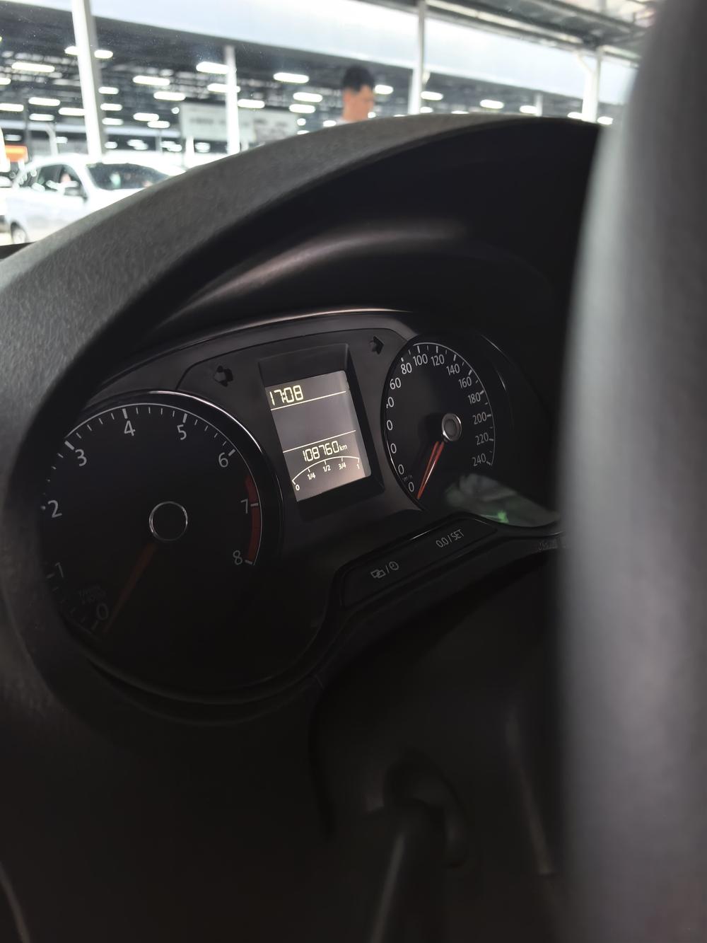 Volkswagen Polo 2018 #8 Volkswagen Polo 2018 car image #8