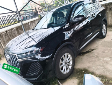 Chery Tiggo 7 2025 car image 