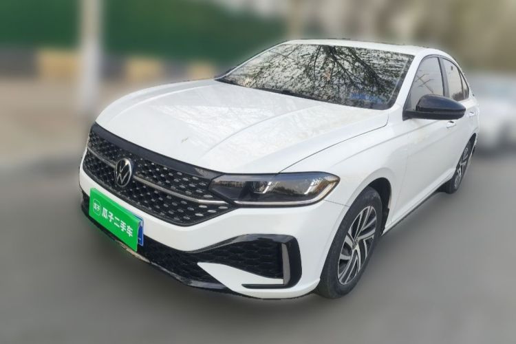 Volkswagen Lavida 2022 imagen de coche #7