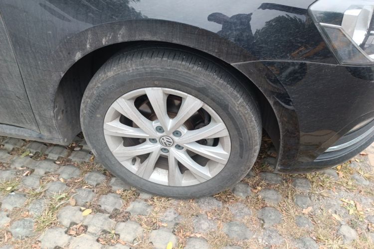 Volkswagen Lavida 2018 #9 Volkswagen Lavida 2018 car image #9