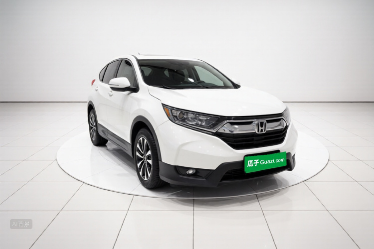 Honda CR-V 2019 car image #4