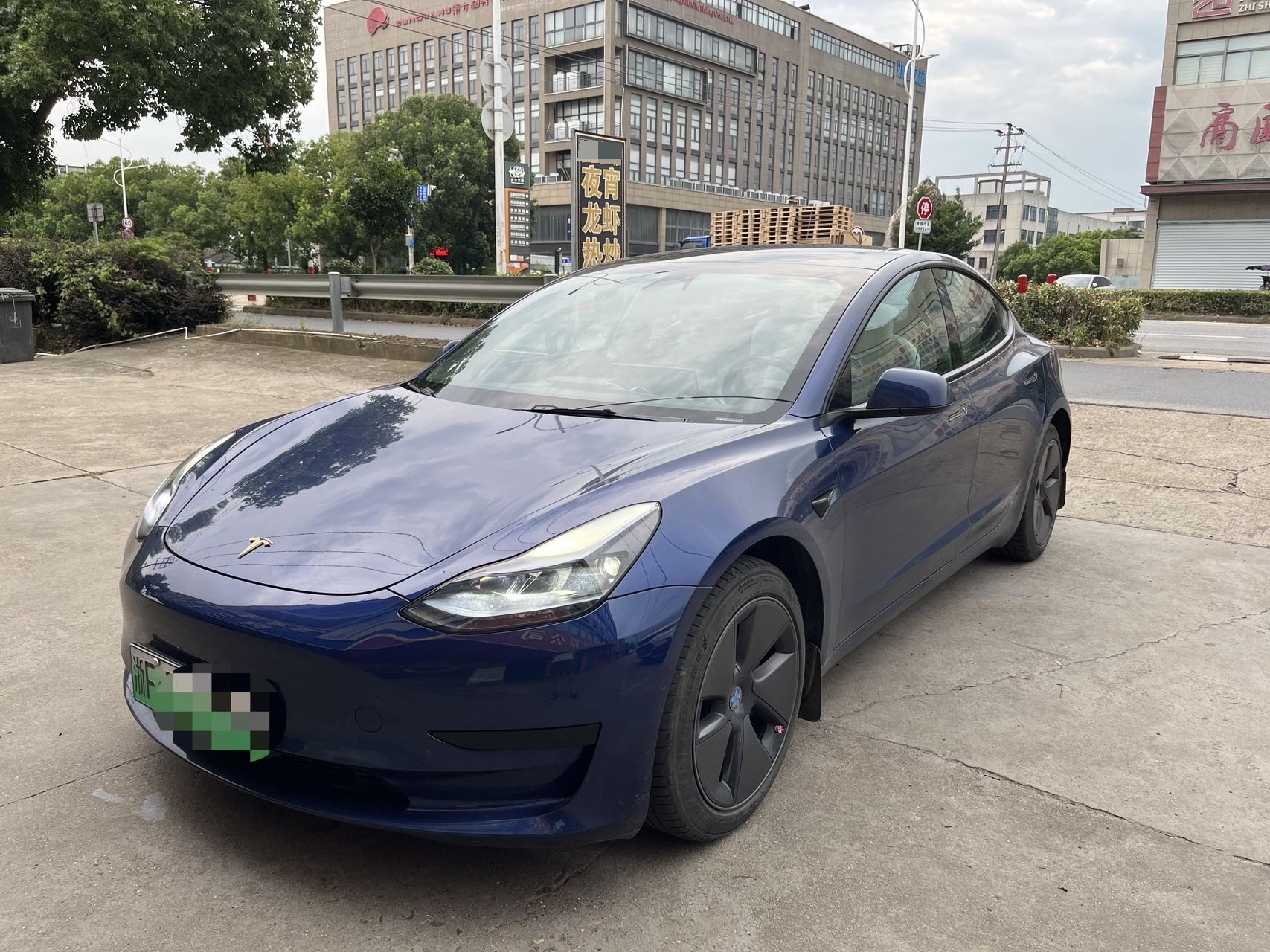 Tesla Model 3 2023 Tesla Model 3 2023 car image