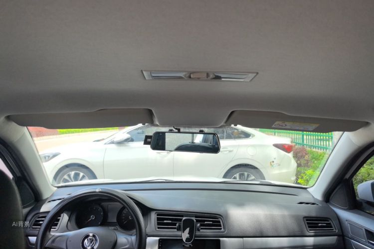 Volkswagen Lavida 2023 car image #20