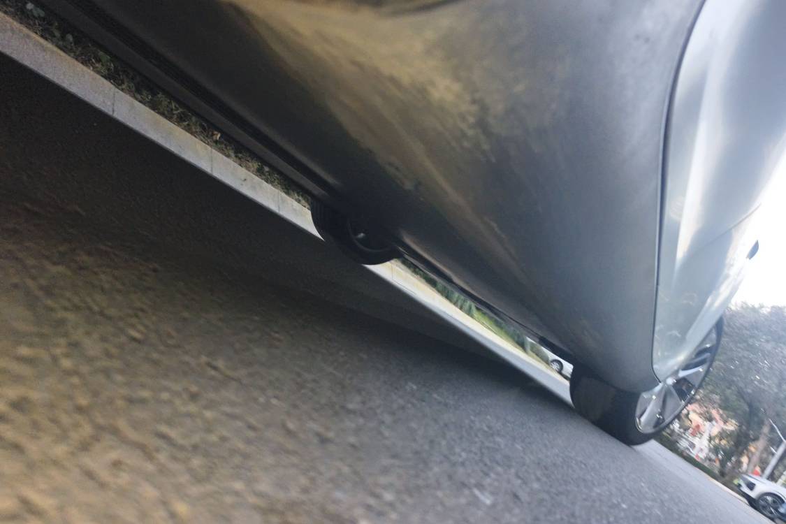 Tesla Model Y 2022 car image #16