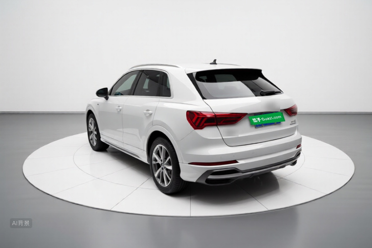 Audi Q3 2019 #5 Audi Q3 2019 car image #5