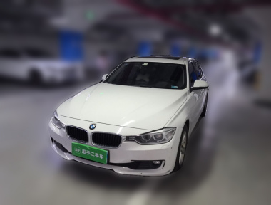 BMW 3 Series 2013 BMW 3 Series 2013 car image