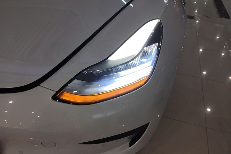 Tesla Model 3 2020 #23 Tesla Model 3 2020 imagem de carro #23