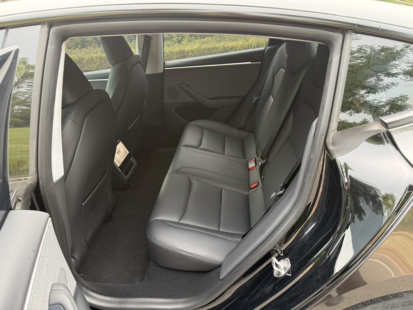 Tesla Model 3 2023 #9 Tesla Model 3 2023 car image #9