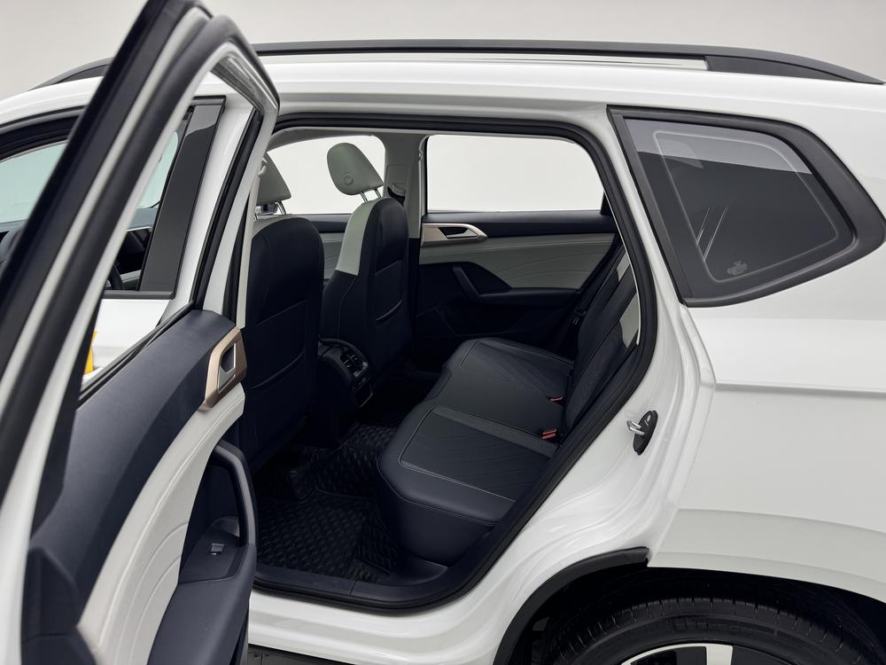 Volkswagen Tharu 2026 #22 Volkswagen Tharu 2026 car image #22