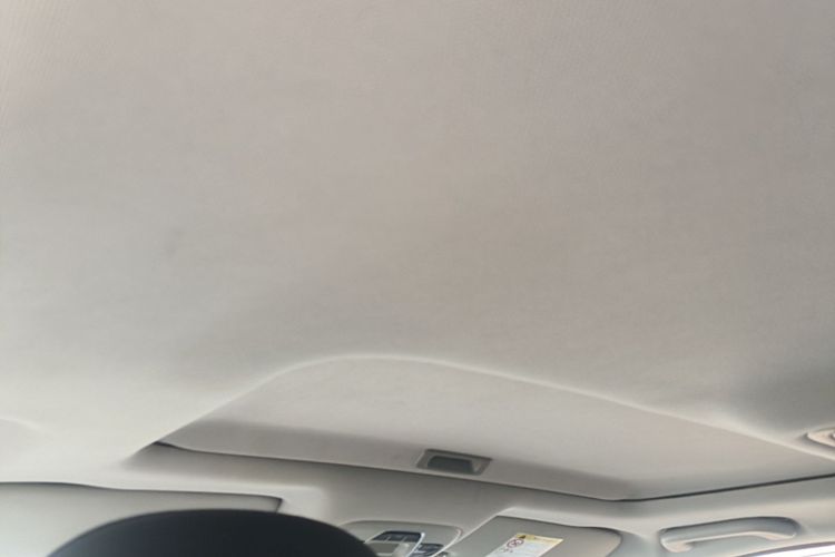 GEELY Emgrand 2021 car image #18