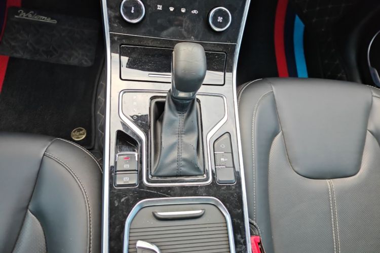 Chery Arrizo 5 2020 car image #14