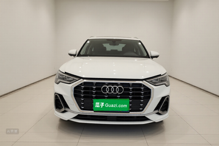 Audi Q3 2020 #3 Audi Q3 2020 immagine di auto #3