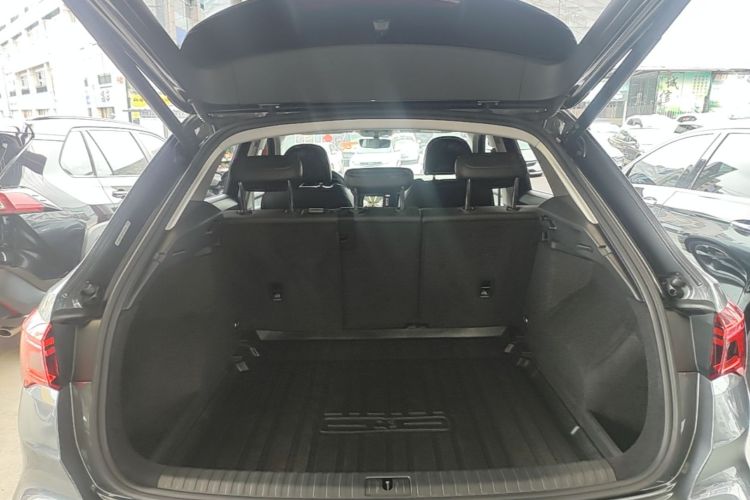 Audi Q3 2021 imagen de coche #19