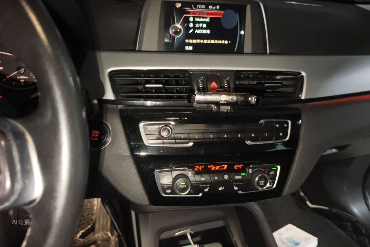 BMW X1 2016 car image #15