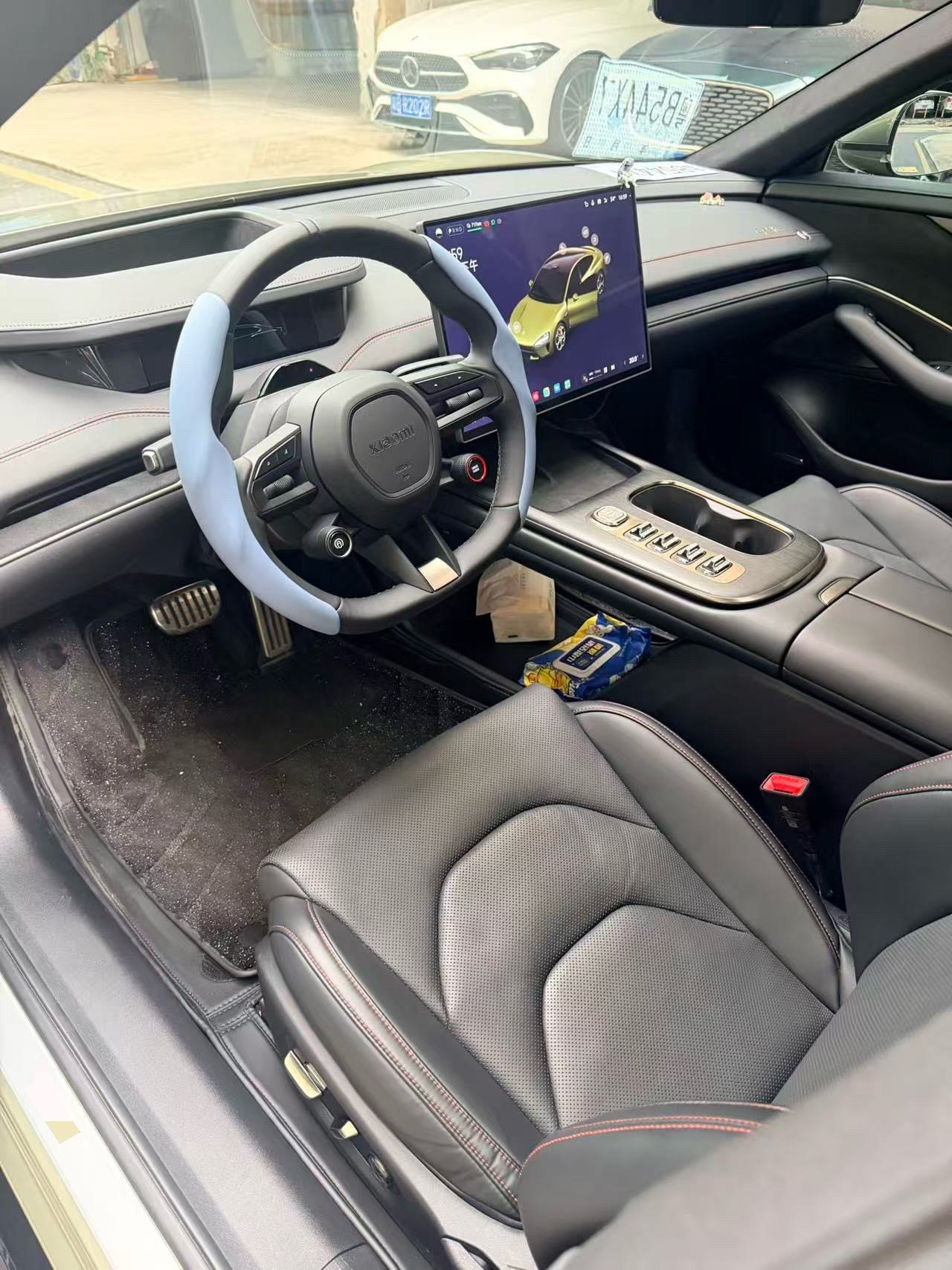 2024 car image #3