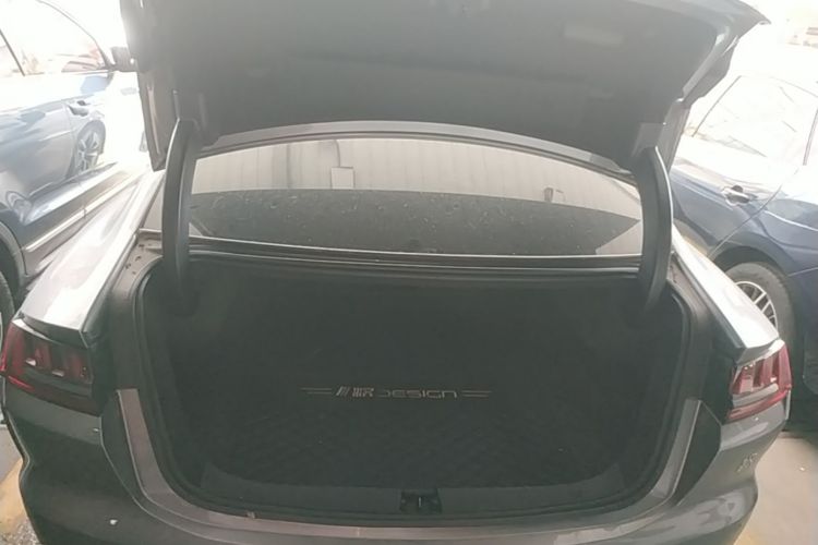 BYD Han 2020 #22 BYD Han 2020 immagine di auto #22