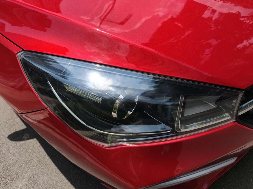 Chery Arrizo 5 2020 car image #14