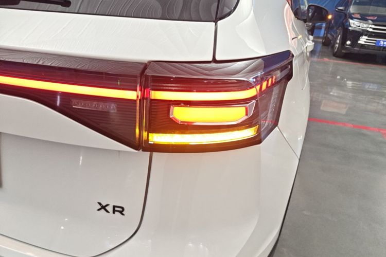 Volkswagen Tharu 2025 #8 Volkswagen Tharu 2025 imagen de coche #8