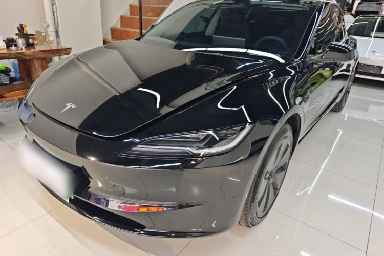 Tesla Model 3 2023 #2 Tesla Model 3 2023 immagine di auto #2