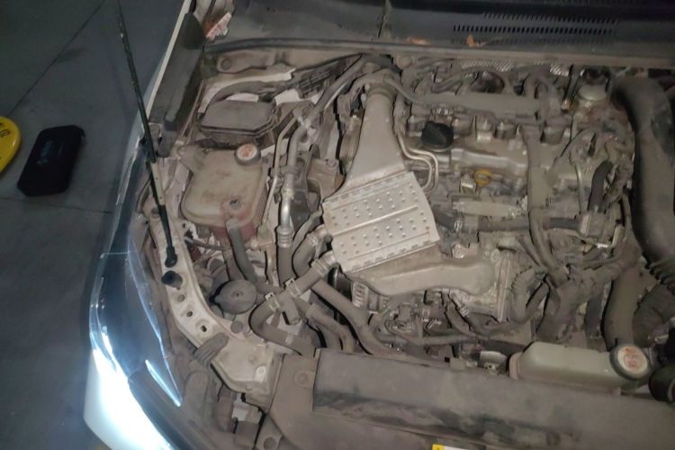 Toyota Corolla 2021 #22 Toyota Corolla 2021 immagine di auto #22