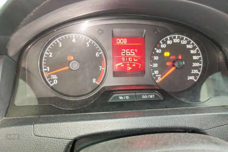 Volkswagen Santana 2016 #14 Volkswagen Santana 2016 car image #14