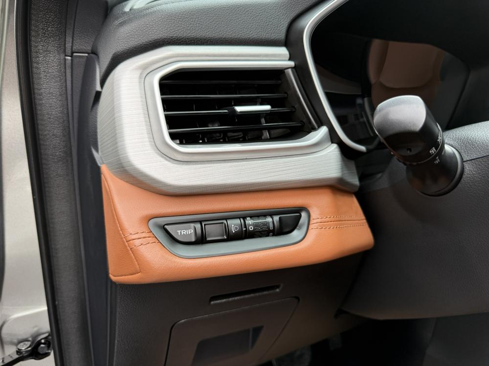 GEELY Vision X6 2020 car image #15
