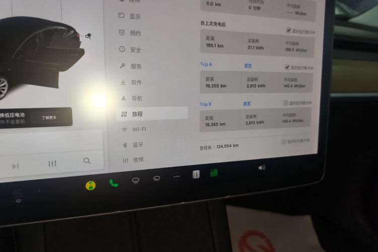 Tesla Model 3 2021 car image #12