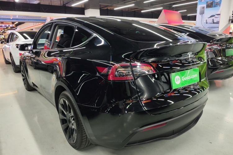 Tesla Model Y 2022 car image #5