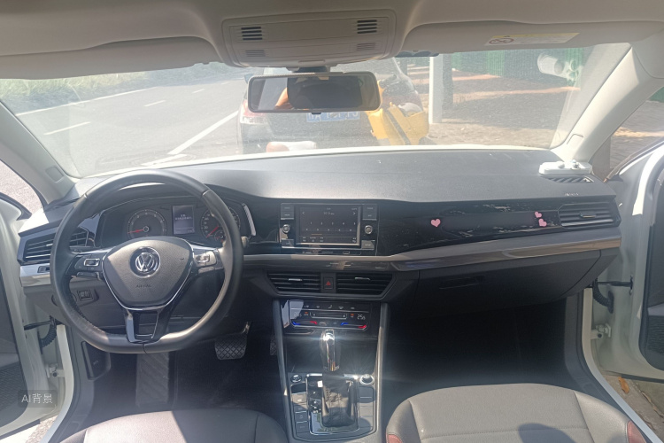 Volkswagen Bora 2020 #11 Volkswagen Bora 2020 imagem de carro #11