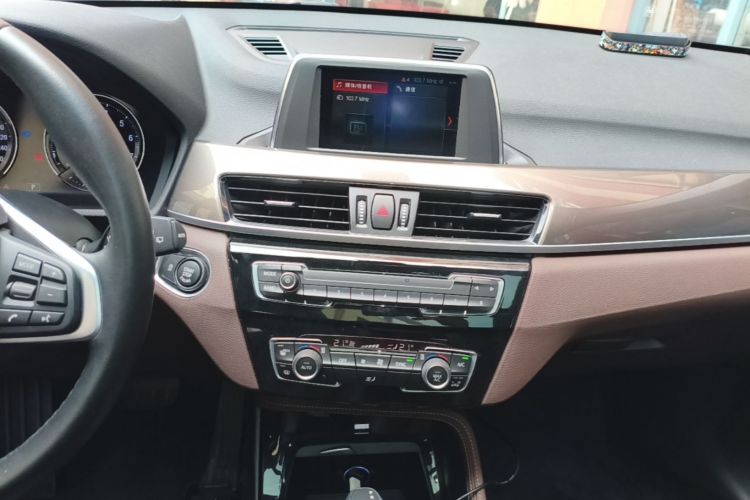 BMW X1 2019 car image #13