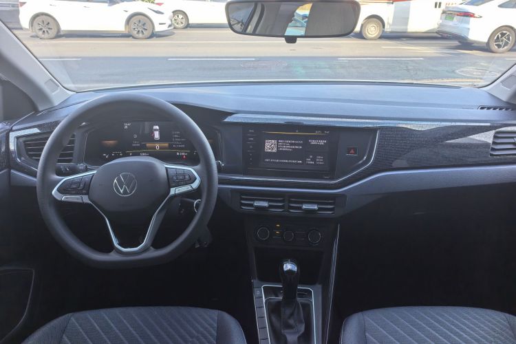 Volkswagen Lavida 2023 car image #9