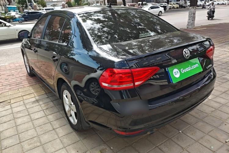 Volkswagen Lavida 2017 #5 Volkswagen Lavida 2017 car image #5
